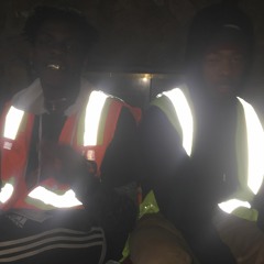 IKUSHGOD FAST AND FURIOUS [prod. Retro Messiah]