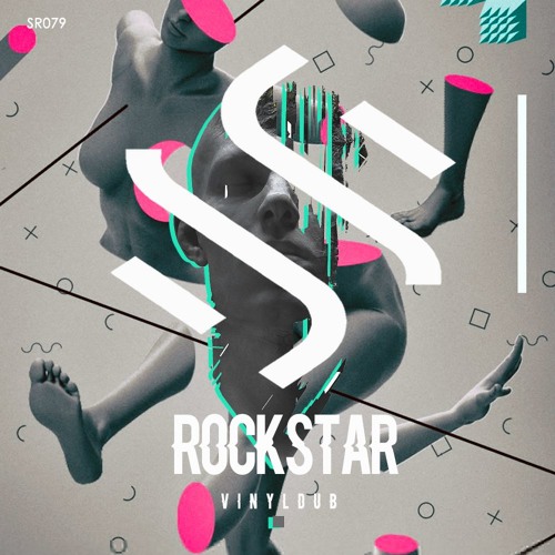 SR079 Vinyldub  - Rockstar [FREE DOWNLOAD]