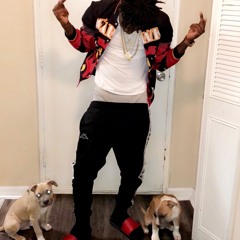 Grownboitrap - Flex On My Ex (Prod. JaySplash)