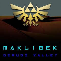 Gerudo Valley Remix
