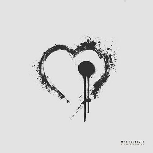 MY FISRT STORY - Kimi No I Nai Yoru Wo Koe Te