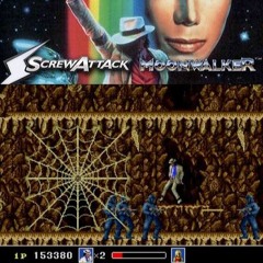 Michael Jackson's Moonwalker Sur SEGA Megadrive - Complet PAL - Manuel Inclus - Belgique