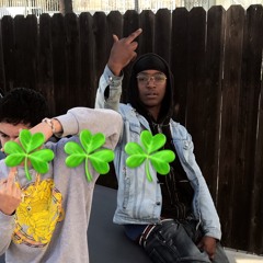 lil flavor -SWERVIN ft CHRISXTHREE