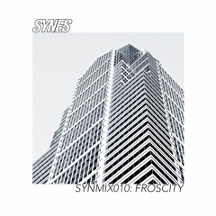 SYNMIX010: Froscity