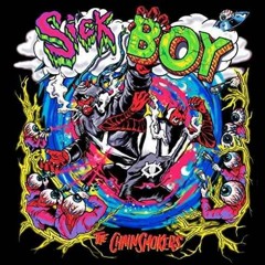 The Chainsmokers - Sick Boy (Raspo Remix)