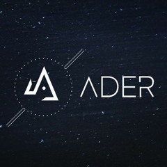 Ader - Tolerance (Original Mix) PREVIEW