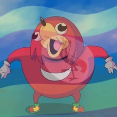 KNUCKLES MAIN THEME UGANDAN Do You Know Da Wae Knuckles