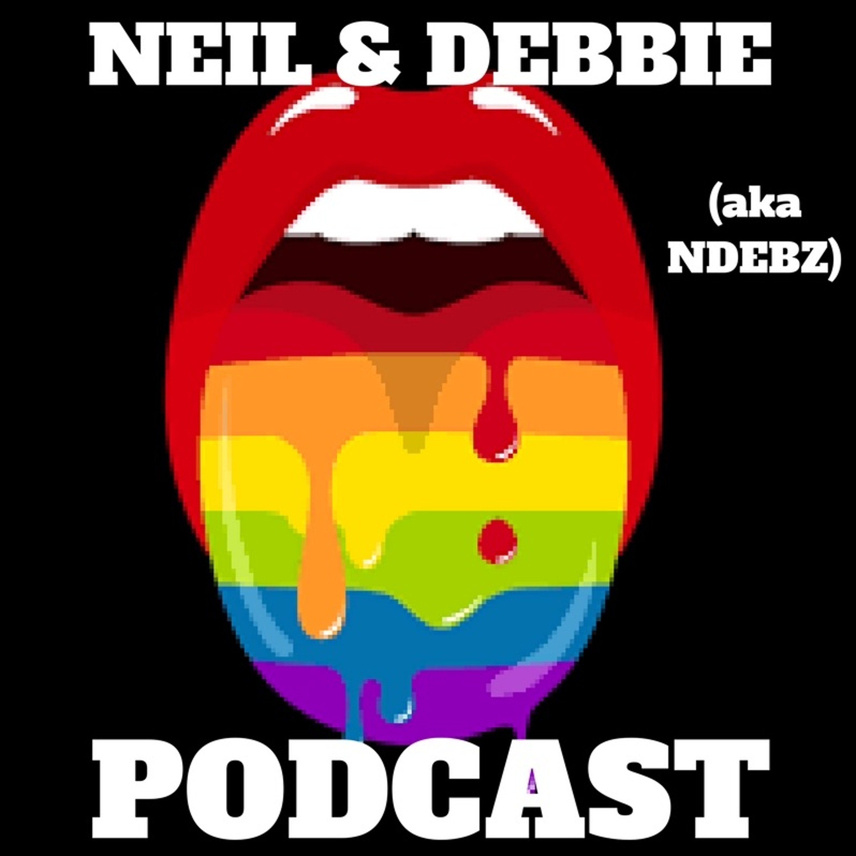 Neil & Debbie (aka NDEBZ)