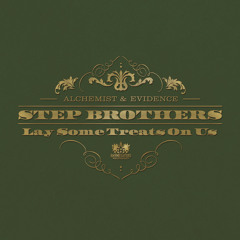 Step Brothers - Lay Some Treats On Us
