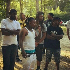 Gorilla Honcho x Nudy SB x Yung Ice - Dont Know