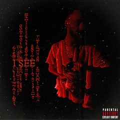 I See - Egoist (Skorubskyy Prod.)