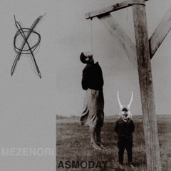 MEZENORI - ASMODAY (prod. CLONNEX)