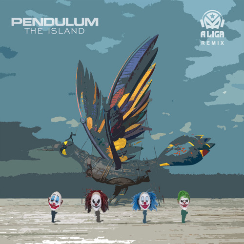 Island mp3. Pendulum the Island. Pendulum the Island Remix. Pendulum - the Island Skrillex. ! Pendulum-the Island - pt. II -Dusk.