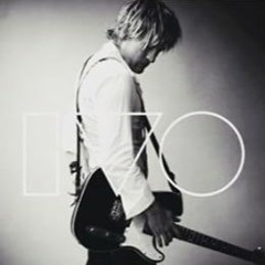 Ivo - Let Her Know (Molecular Remix)