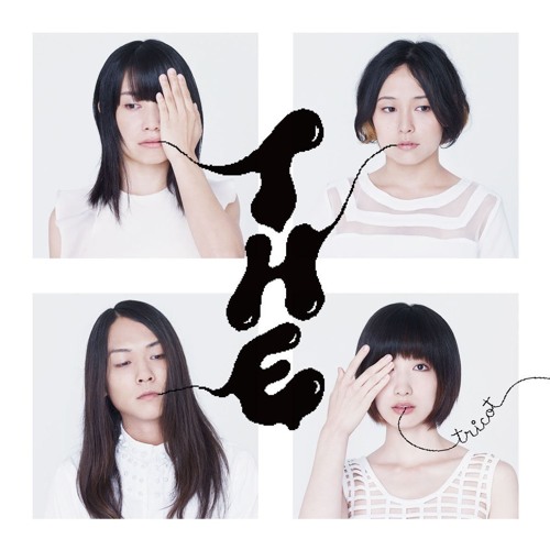 Tricot - "C&C"