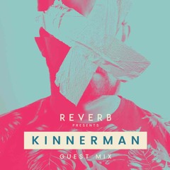 Kinnerman - Reverb @ MiNT Club promo Mix