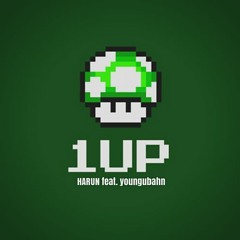 Level Up (feat. youngubahn) (Prod. Harun)