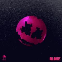 Marshmello - Alone (Moshington Remix)