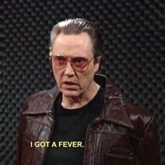 I Got A Fever- Maslaf