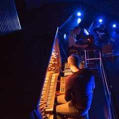 publicrehearsal@christuskirche, dusseldorf 19/06/16