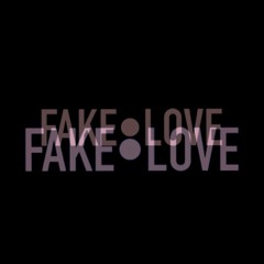 Nina Lowe ft TreyDank - Fake Love (prod. by thebeatplug)