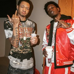 AllStar Lee - Venting