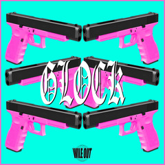Teenangel - Glock [Wile Out]