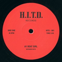 A1 Beat Girl - snippet