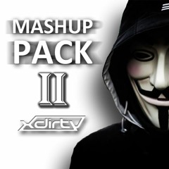 Mashup Pack II - 2018 (Free Download) Press Buy