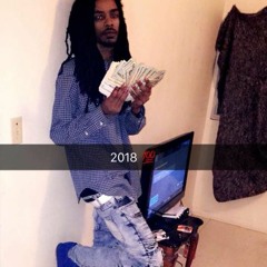 B Rad - Alone time - Jan 2018