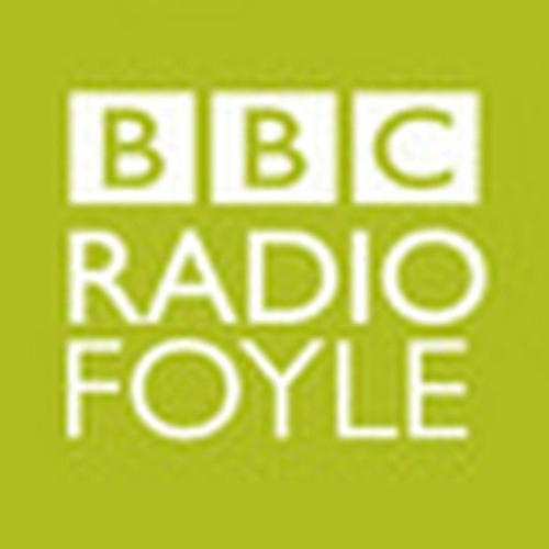 Stream BBC Radio Foyle clip from the Sean Coyle show by Olly Nolan | Listen  online for free on SoundCloud