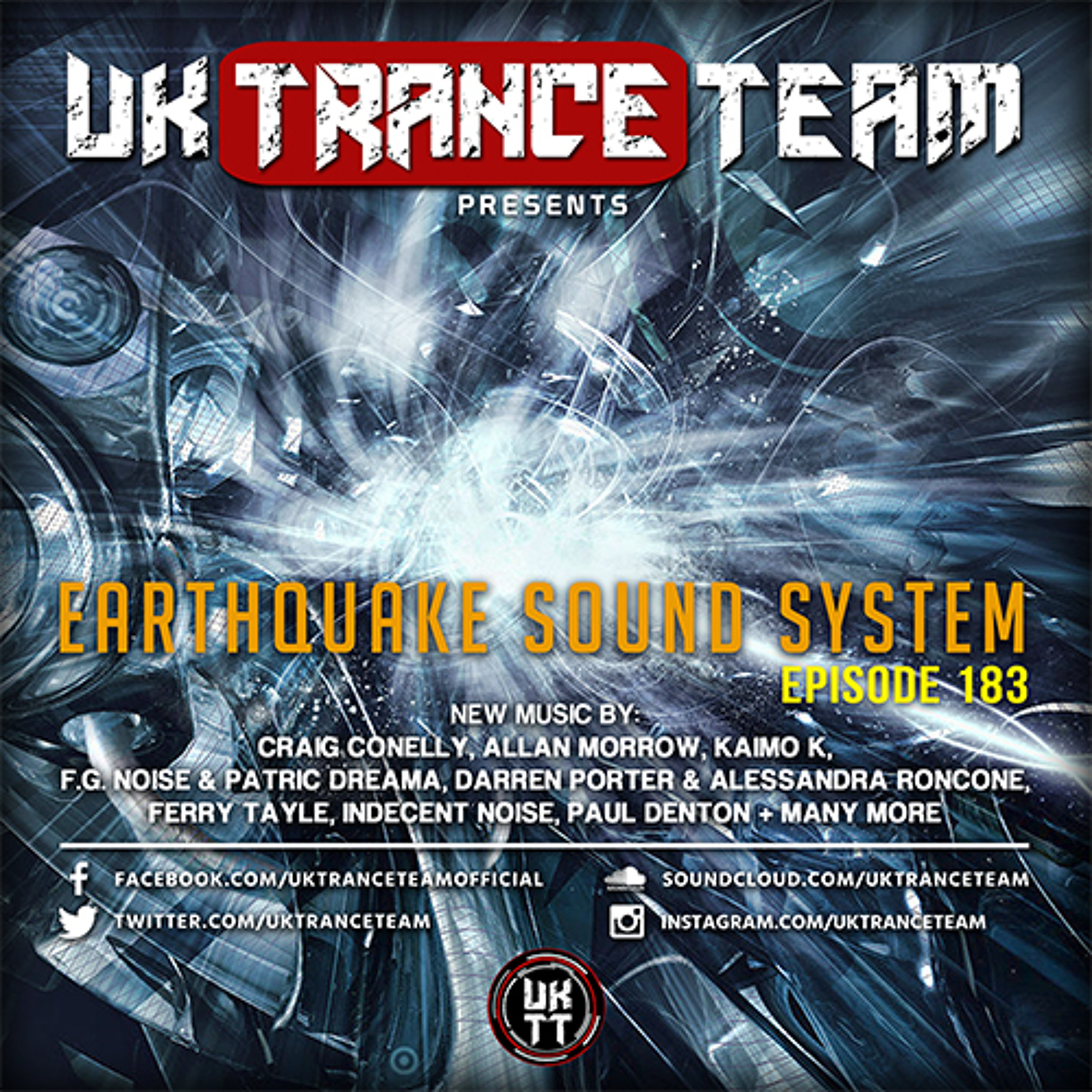 UkTranceTeam