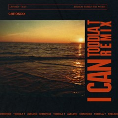 Chronixx - I Can (Toddla T Remix ft Avelino)