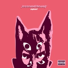 Jesse and The Wolf - My Heart