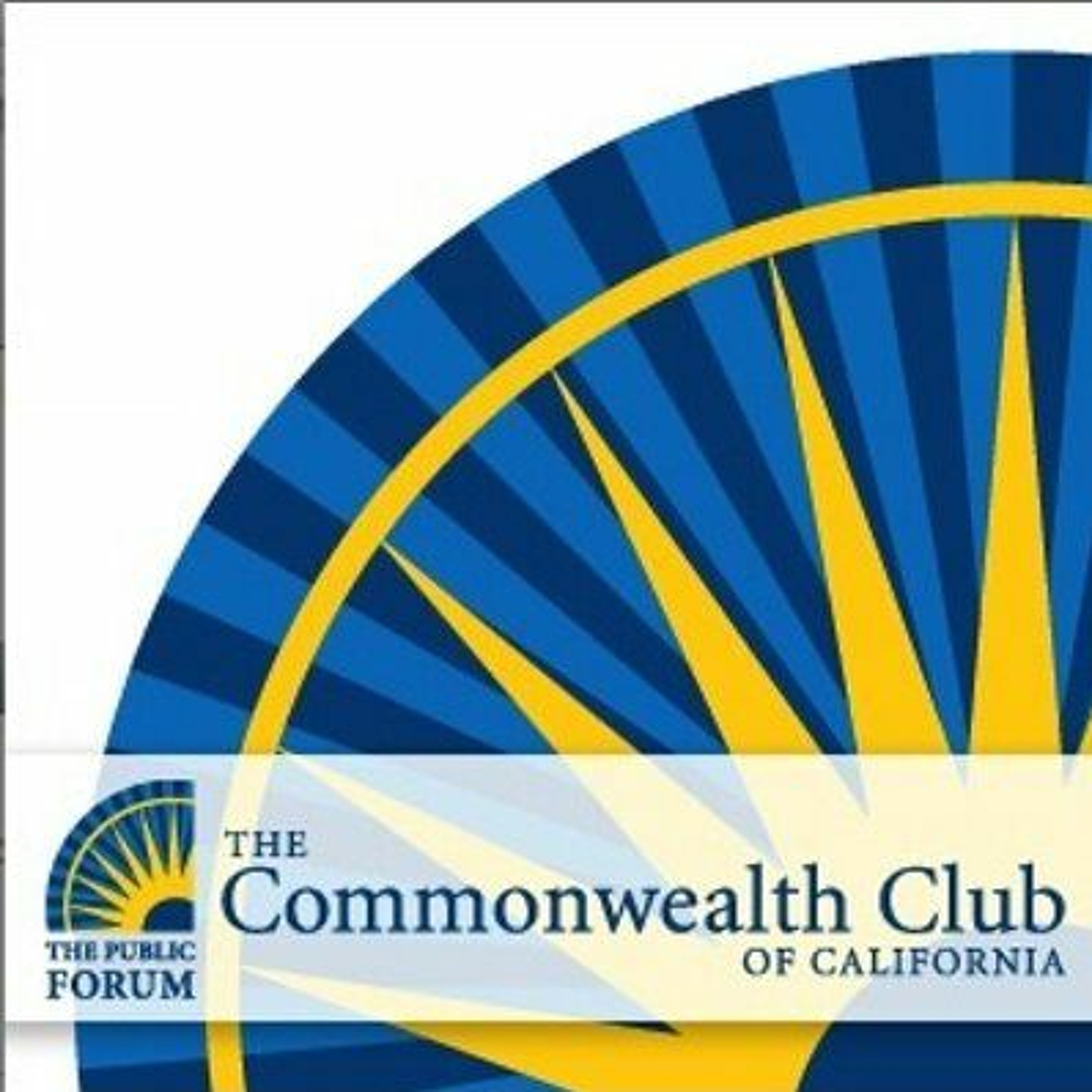 Commonwealth Club: Bill Nye 1.19.2018 episode artwork