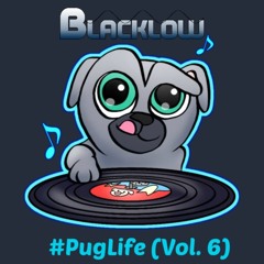 #PugLife (Vol. 6 - P!nk Is The Warmest Color)