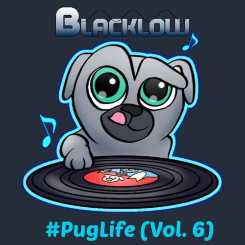 #PugLife (Vol. 6 - P!nk Is The Warmest Color)