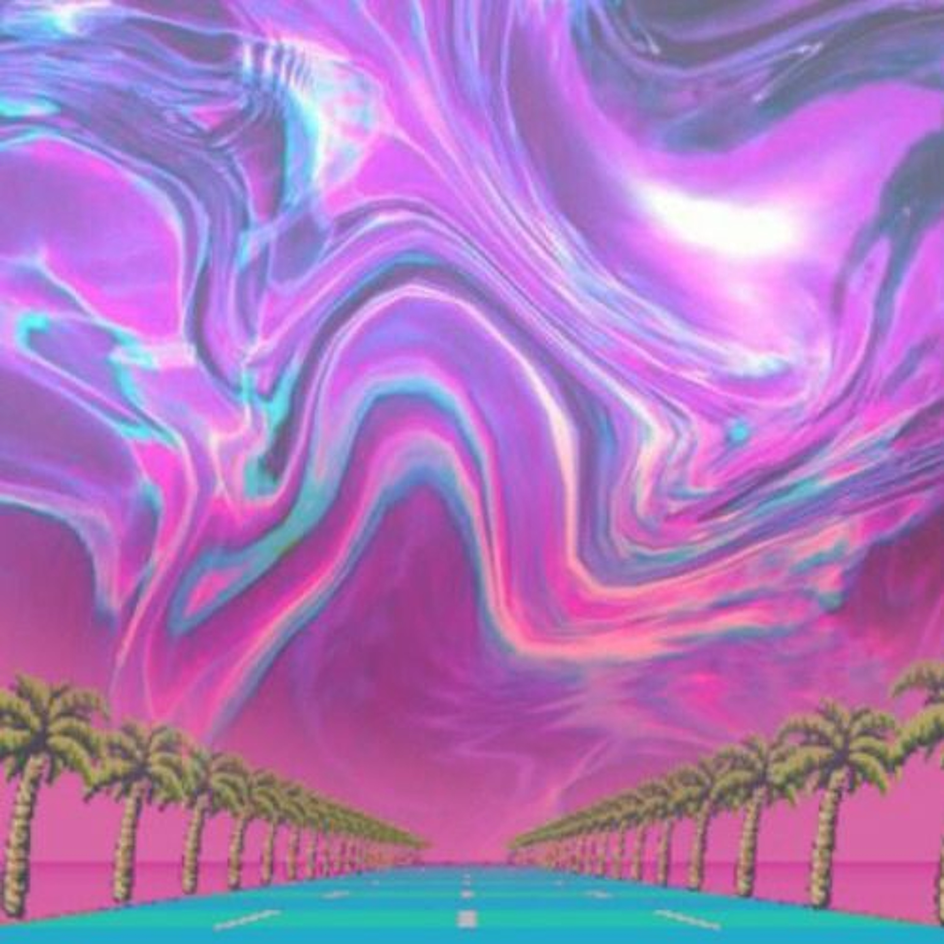 Glitch Trance episode artwork