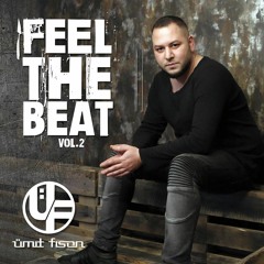 Dj Ümit Fison - Feel The Beat Vol.2 2k18