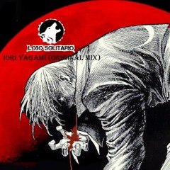 Lobo Solitario - Iori Yagami (Original Mix)