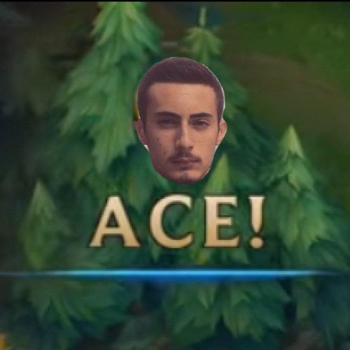 Ace Of $pades - Estás Muerto