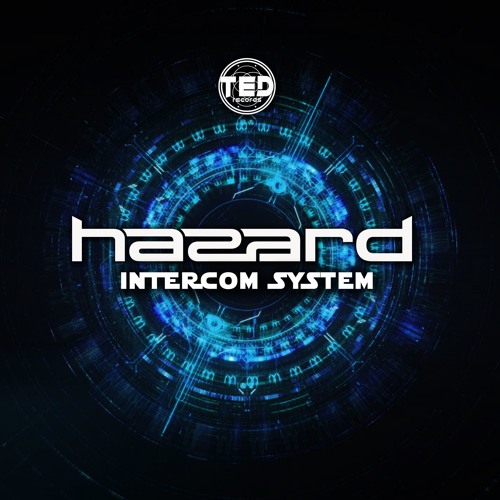 Hazard - Intercom System ( Free download )