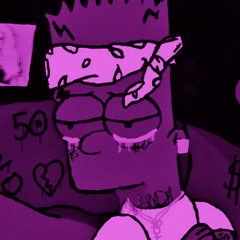 50Band$ - Mind [SLOWED]