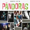 The Pandoras - It's Getting Harder All The Time acordes