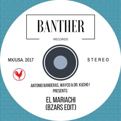 Antonio Banderas, Wayco & Dr.Kucho - El Mariachi (Bzars Edit)