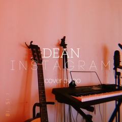DEAN - instagram (English Cover by Po)