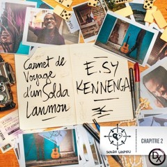 04. E.sy Kennenga - Sa Ke Aye (Feat. Maurane Voyer) [Sa Ke High]