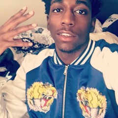 L'a Zay - Who Tf Is Dude