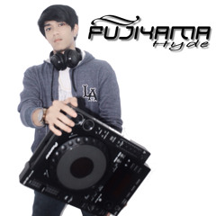 No Way Out For The Beat Mixed By DJ Fujiyama Hyde [STADIUM JAKARTA] [FREE DOWNLOAD]