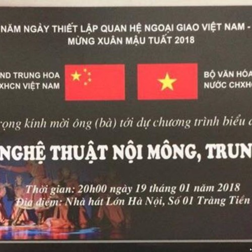 Tin Việt Nam 19/1/2018